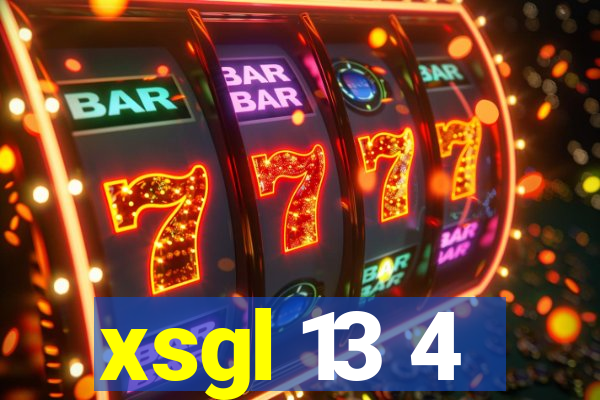 xsgl 13 4