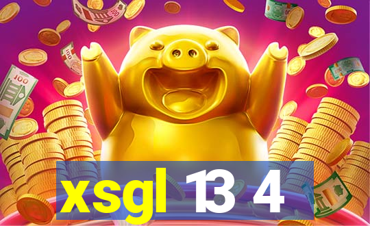 xsgl 13 4