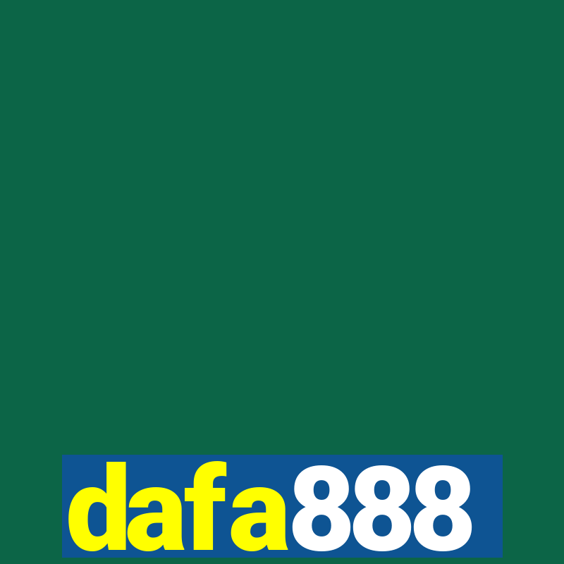 dafa888