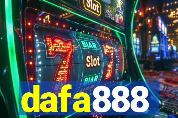 dafa888