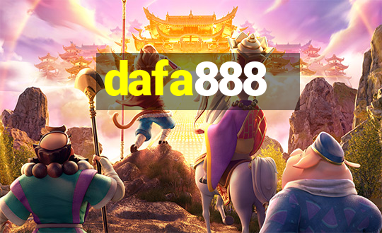 dafa888