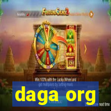 daga org