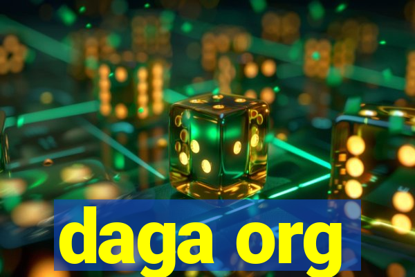 daga org