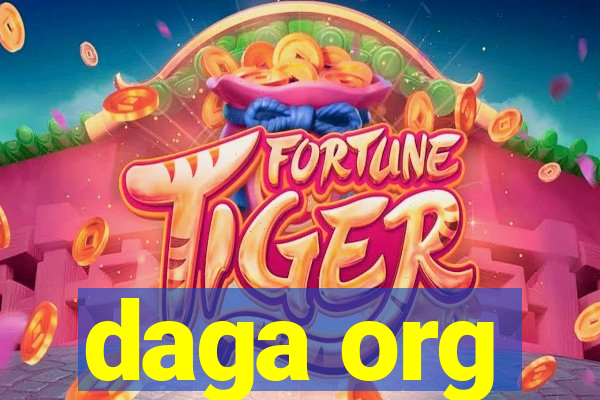 daga org