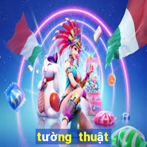 tường thuật xổ số miền bắc hôm qua