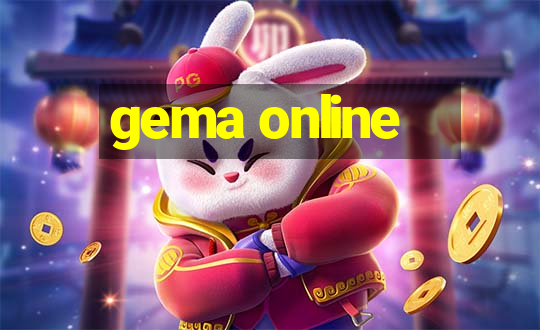 gema online