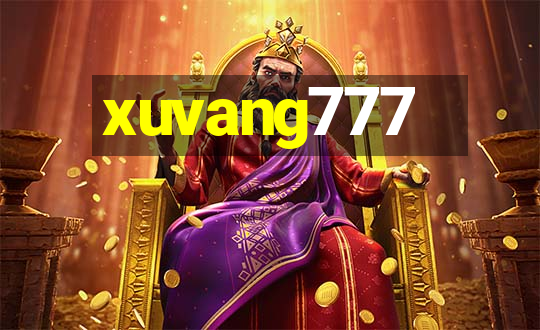 xuvang777