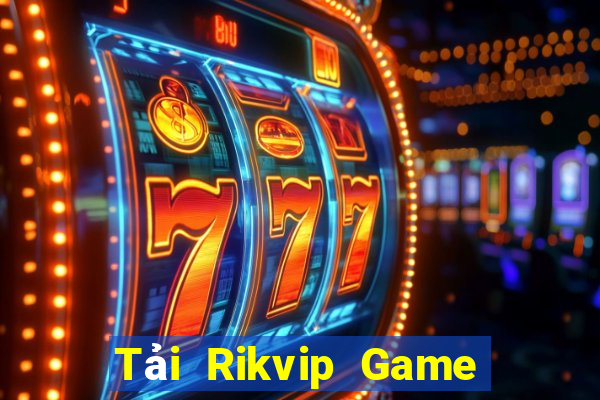 Tải Rikvip Game Bài Phỏm Đổi Thưởng