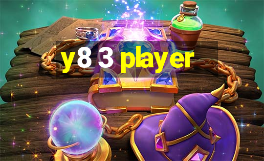 y8 3 player