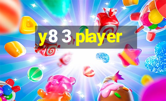 y8 3 player