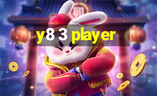 y8 3 player