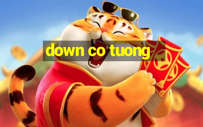 down co tuong