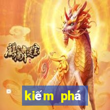 kiếm phá thương khung game