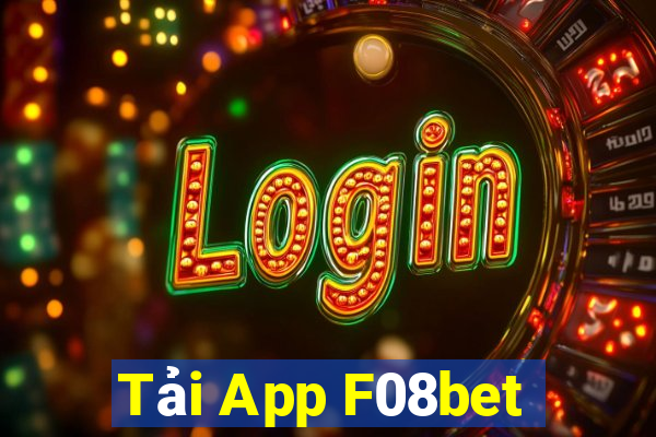 Tải App F08bet