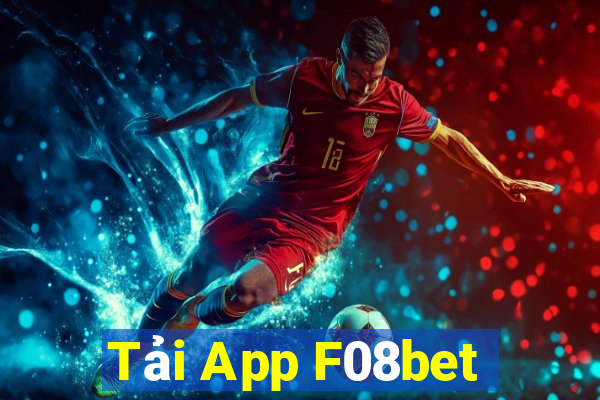 Tải App F08bet