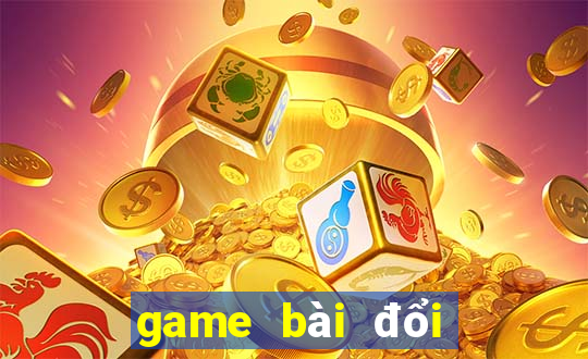 game bài đổi thưởng rikvip