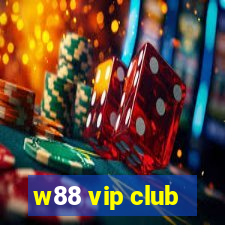 w88 vip club