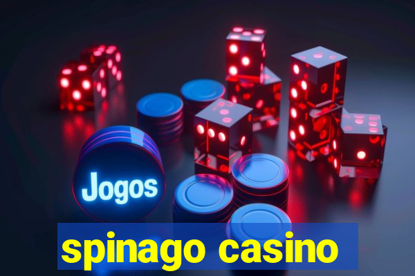 spinago casino