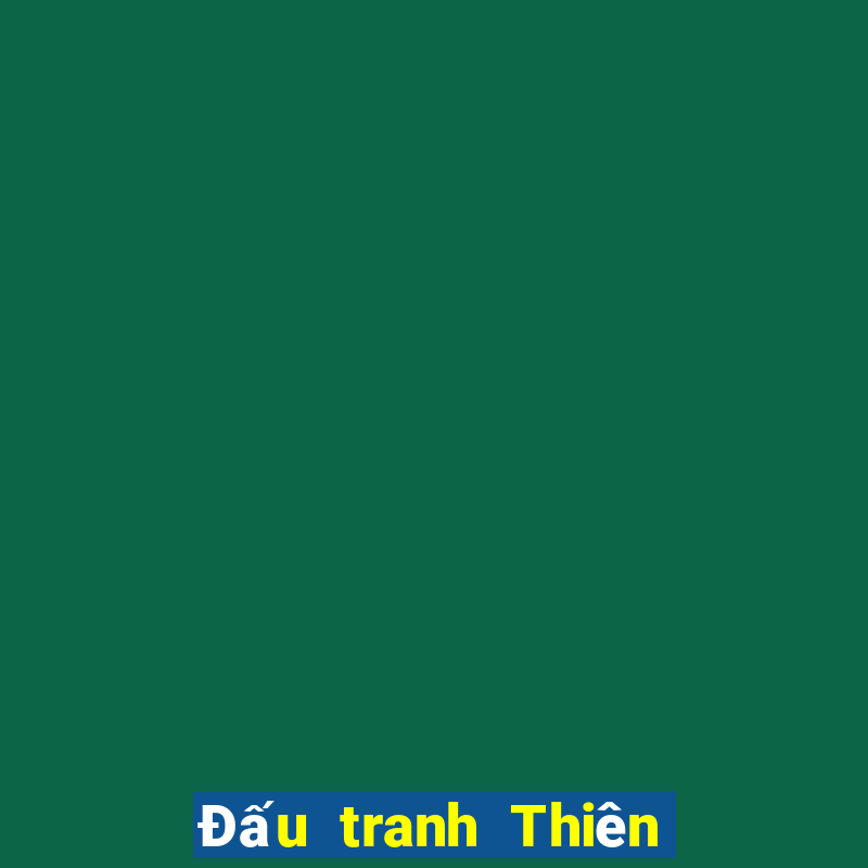 Đấu tranh Thiên đường Tải về