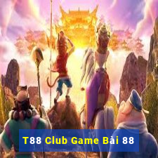 T88 Club Game Bài 88