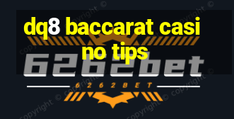 dq8 baccarat casino tips