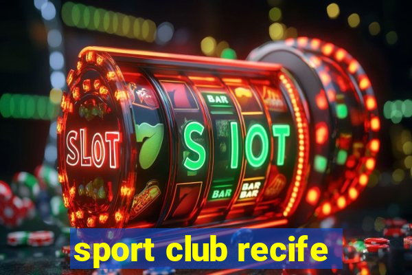 sport club recife