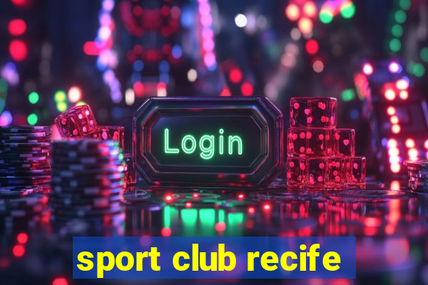 sport club recife