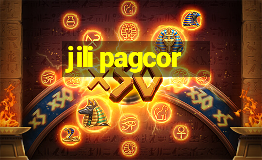 jili pagcor