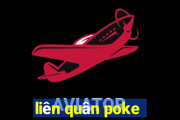 liên quân poke