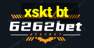 xskt bt