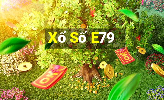 Xổ Số E79