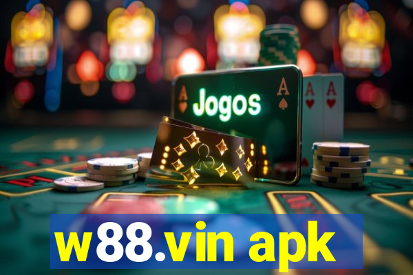 w88.vin apk