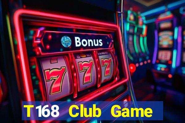 T168 Club Game Bài G88