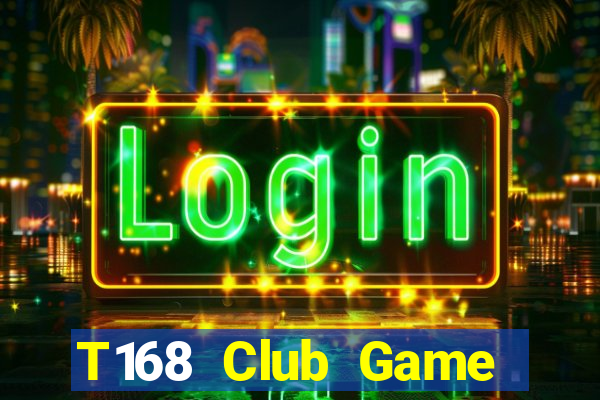 T168 Club Game Bài G88