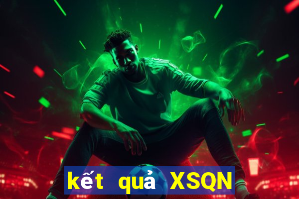 kết quả XSQN ngày 9