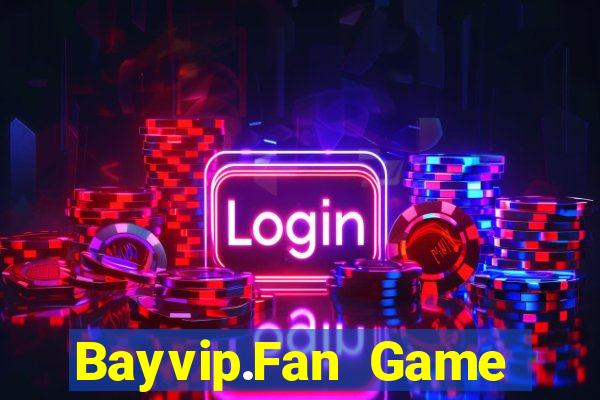 Bayvip.Fan Game Bài Baccarat