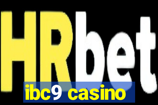 ibc9 casino