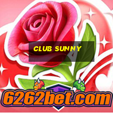 club sunny