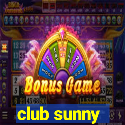 club sunny