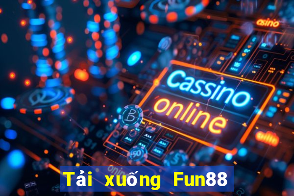 Tải xuống Fun88 xổ số Baoying