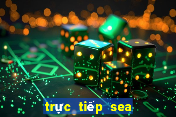 trực tiếp sea games 32