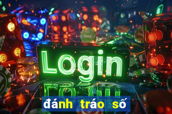 đánh tráo số phận tập 24