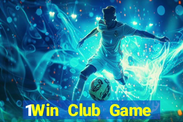 1Win Club Game Bài E168