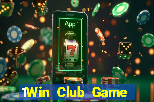 1Win Club Game Bài E168