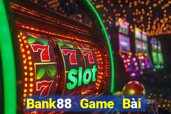 Bank88 Game Bài Có Code