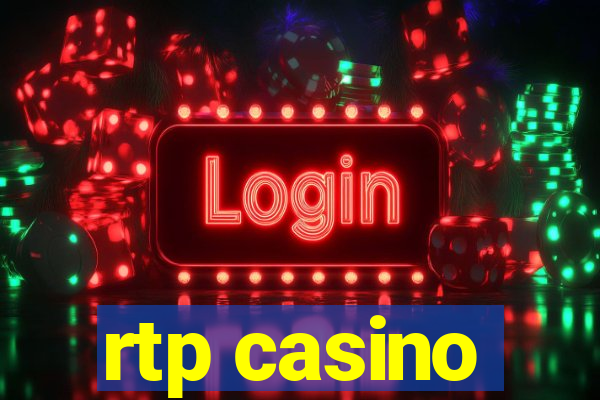 rtp casino