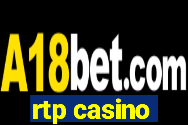 rtp casino