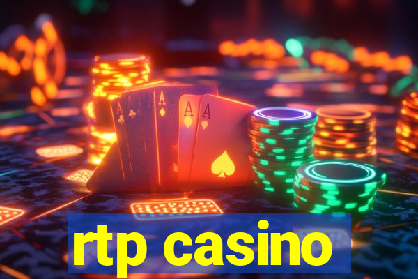 rtp casino