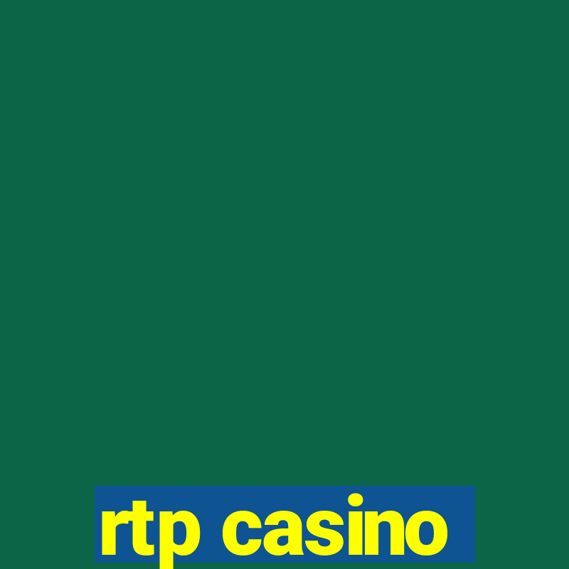 rtp casino