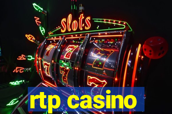 rtp casino